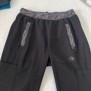 Dickies Jogger Scrub Pants - XS